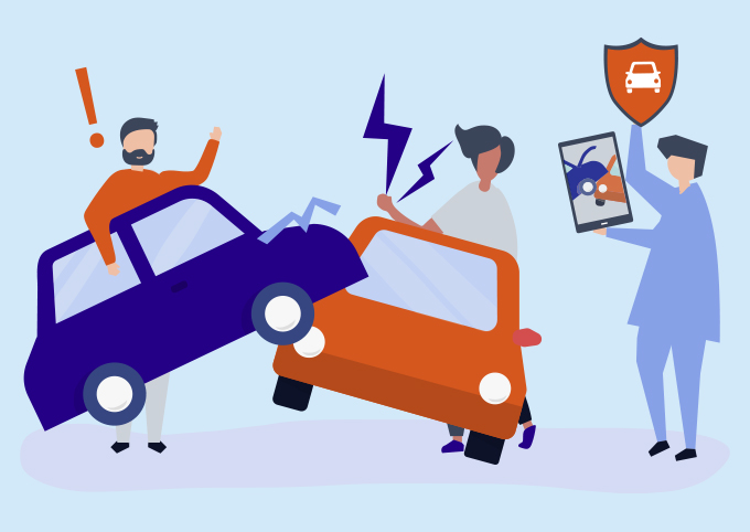 Accident Management Company