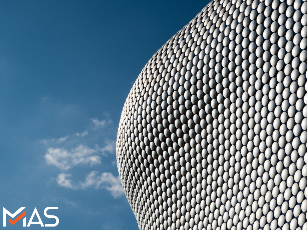 accident management Birmingham