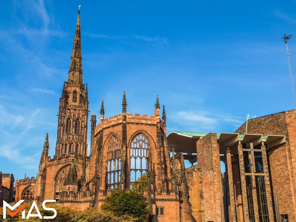 accident management coventry