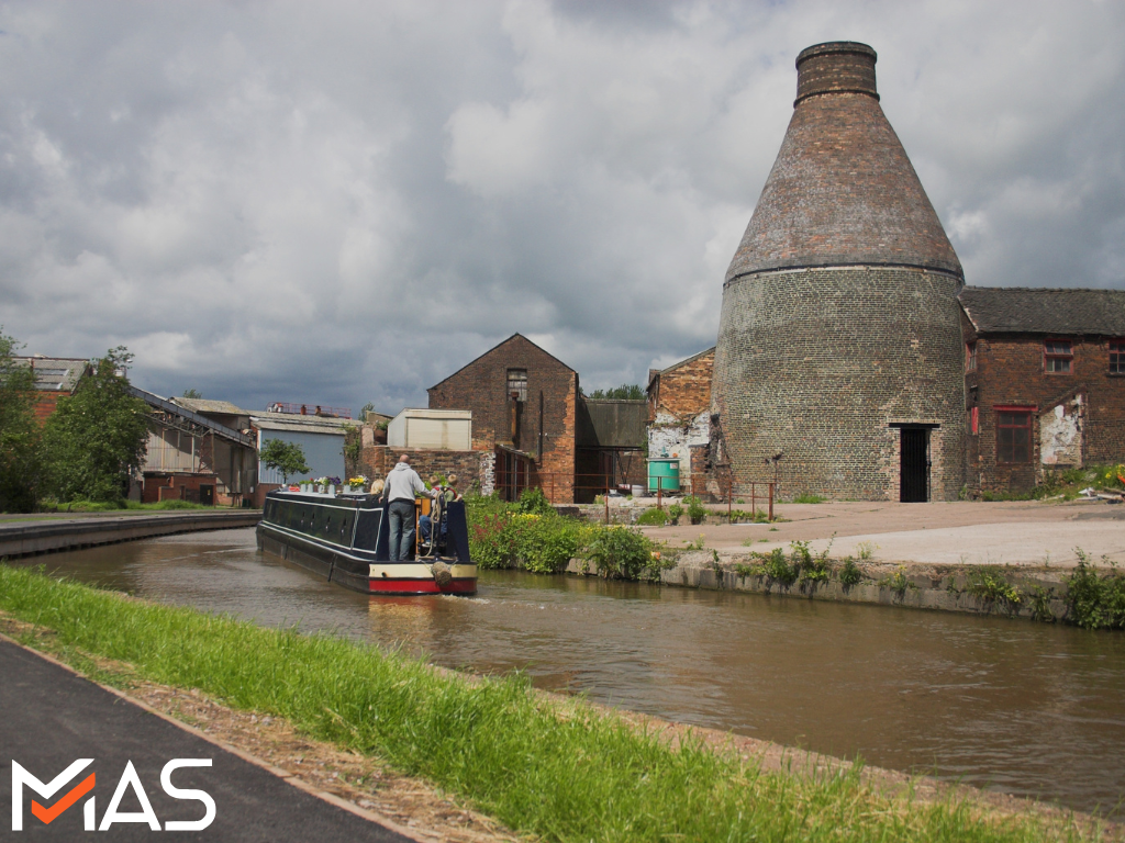accident management Stoke-on-Trent