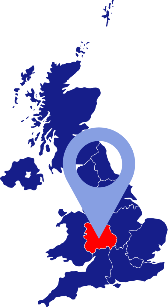 Midlands Accident Specialists - West Midlands East Midlands - Accident Management Midlands