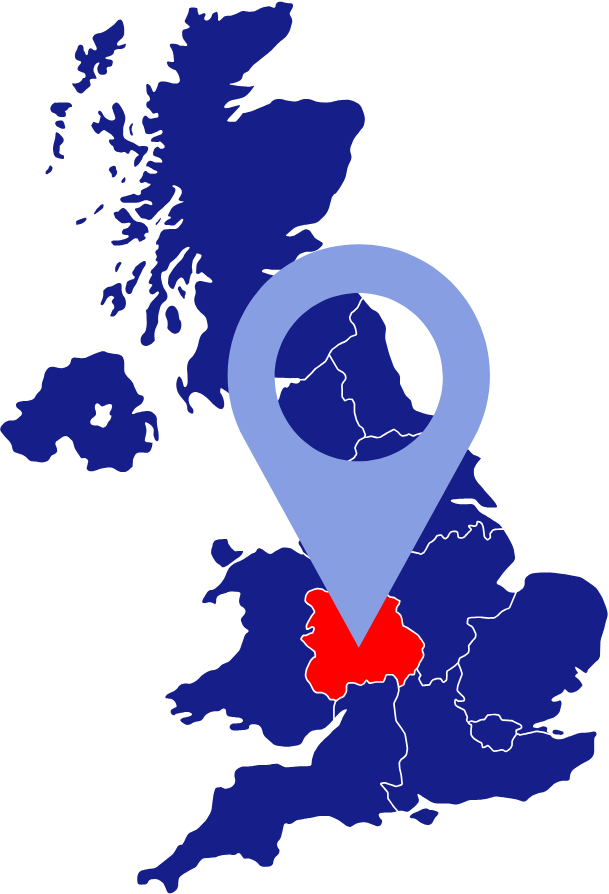 Midlands Accident Specialists - West Midlands East Midlands - Accident Management Midlands