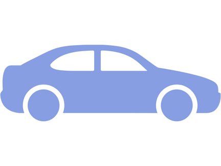 Replacement standard cars Accident Management