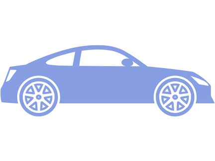 Replacement Executive cars Accident Management