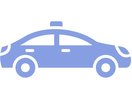 Replacement Taxis and Private Hire Cars Accident Management