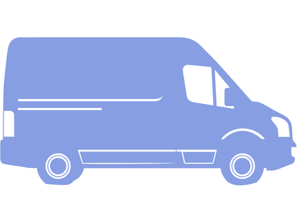Replacement Vans Accident Management