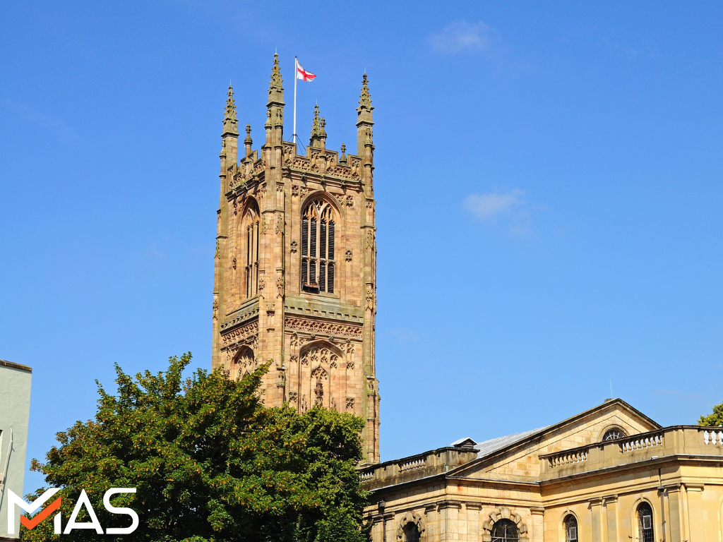 Accident Management Derby