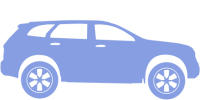 Replacement MPV Family Cars Accident Management