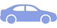 Replacement standard cars Accident Management