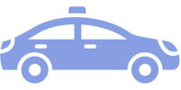 Replacement Taxis and Private Hire Cars Accident Management